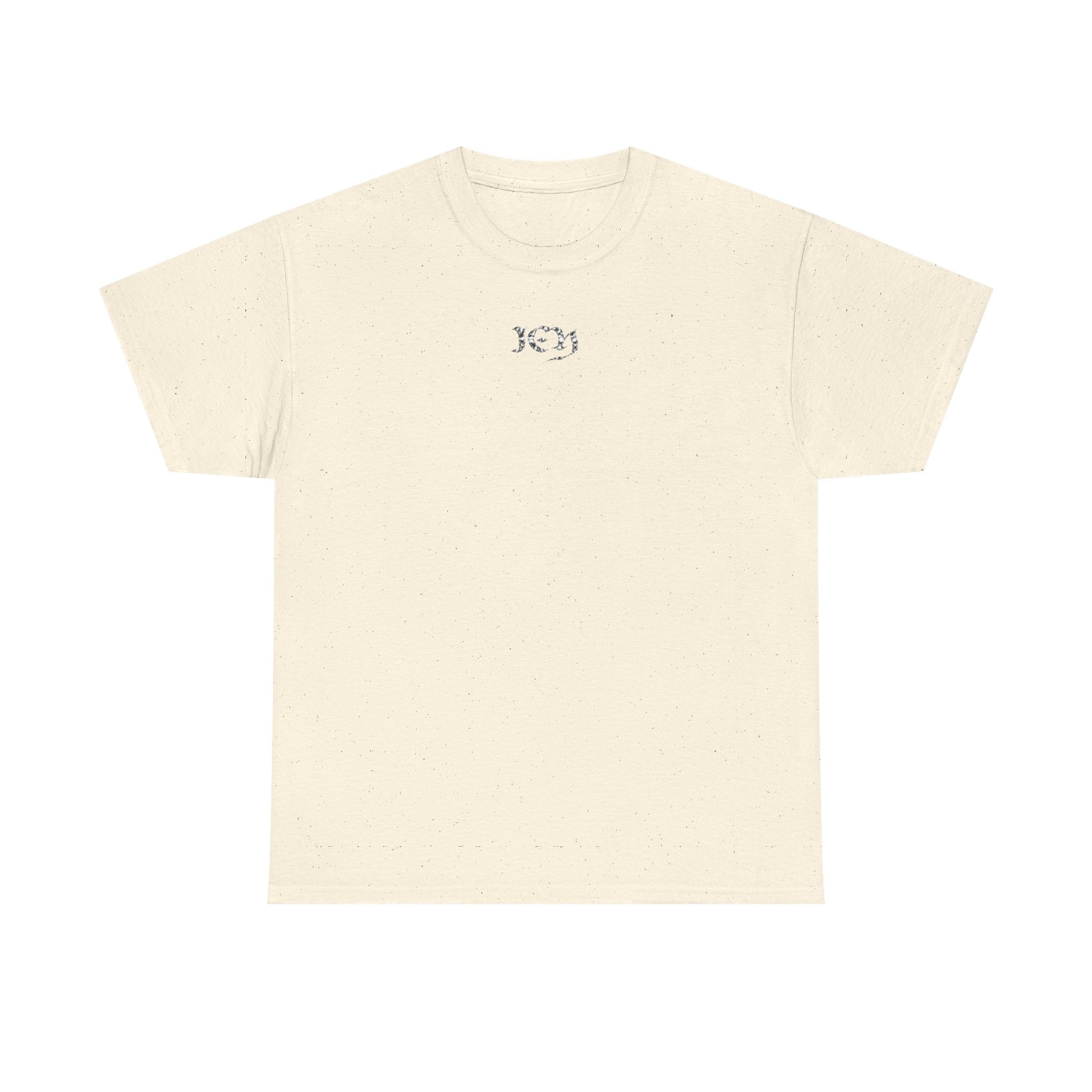 “Icy” Frog Unisex Heavy Cotton Tee