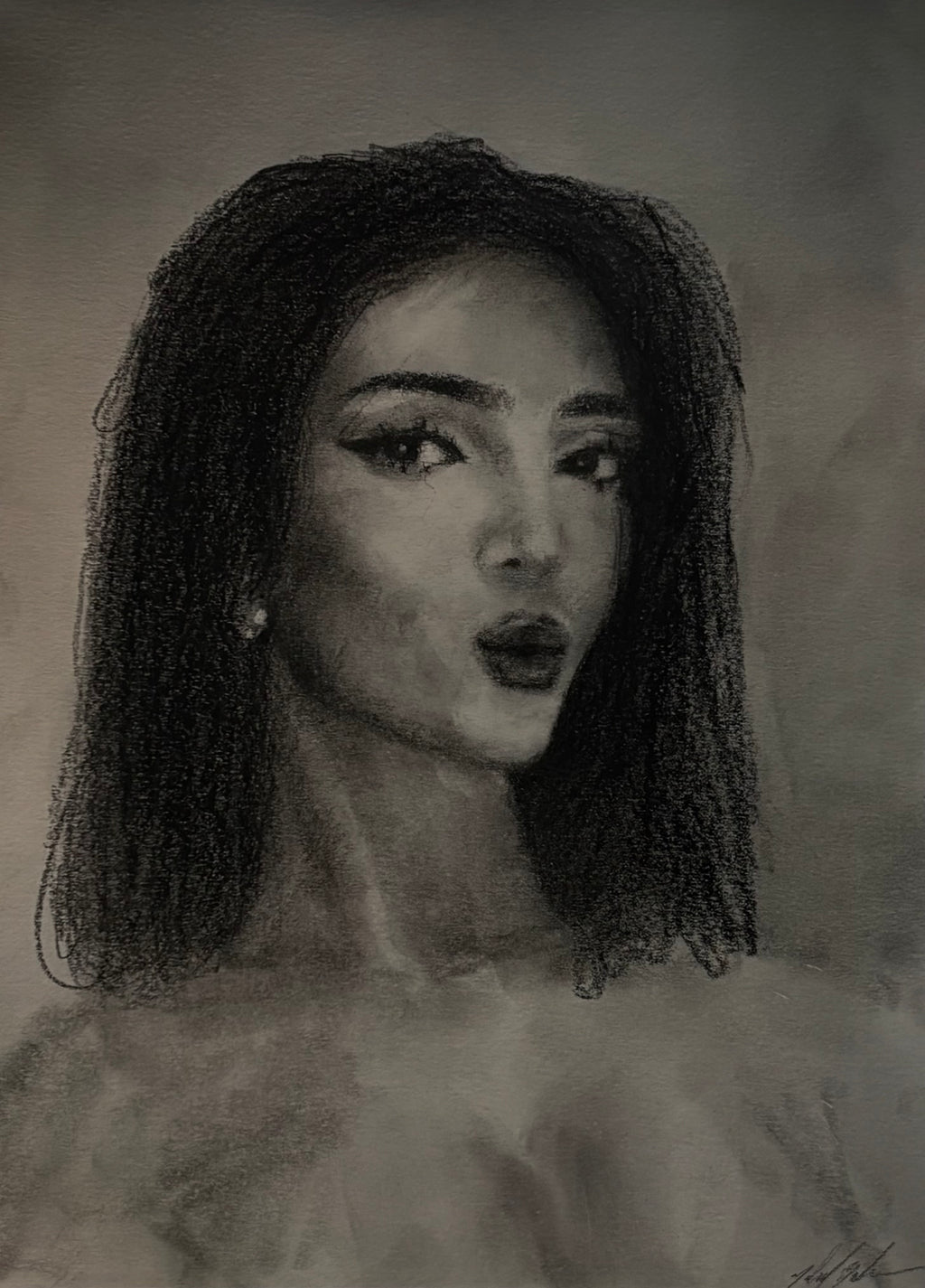 “Herself” (1 OF 1)