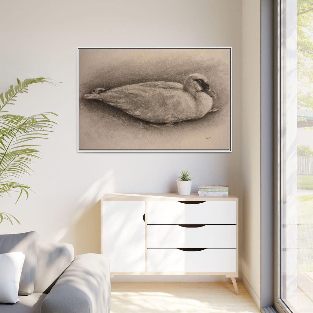 “Duck Rest”