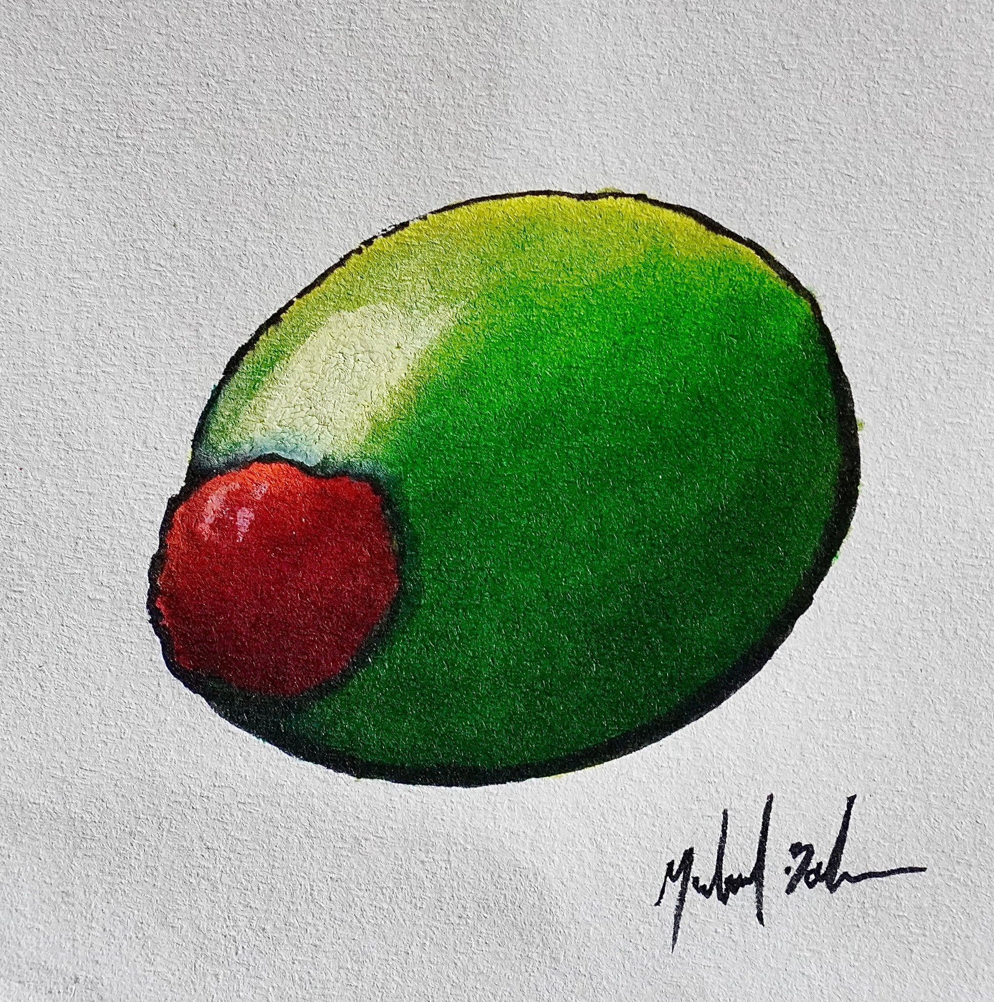 Olive