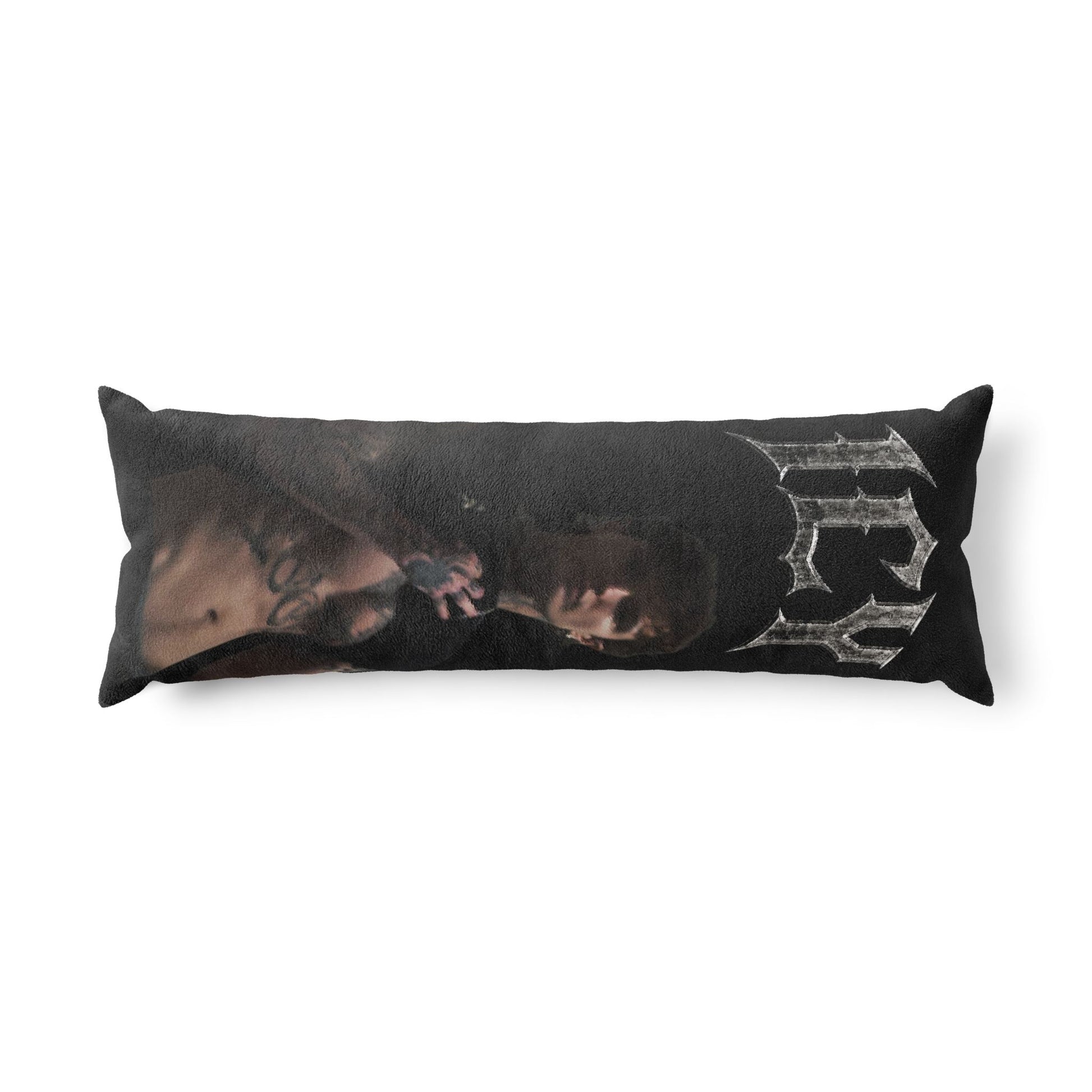 Mikey Body Pillow