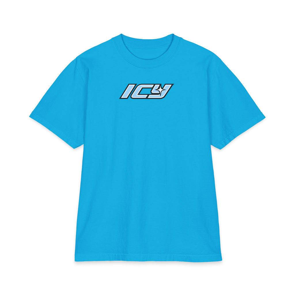 “4th of JU-LIE” Unisex Max Heavyweight Short Sleeve