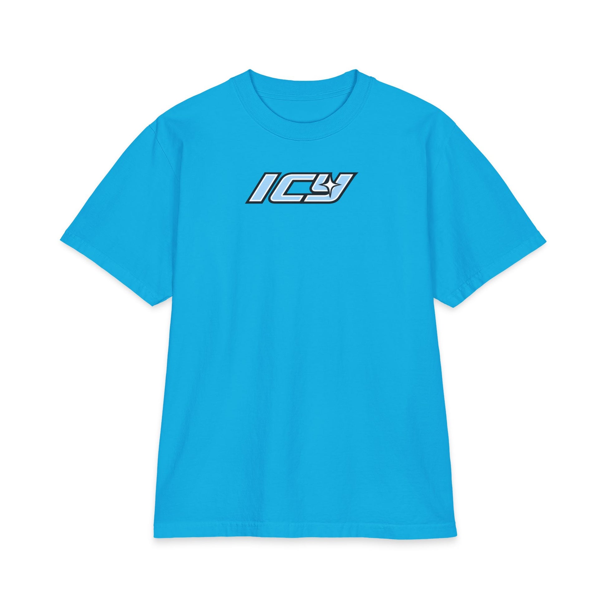 “4th of JU-LIE” Unisex Max Heavyweight Short Sleeve