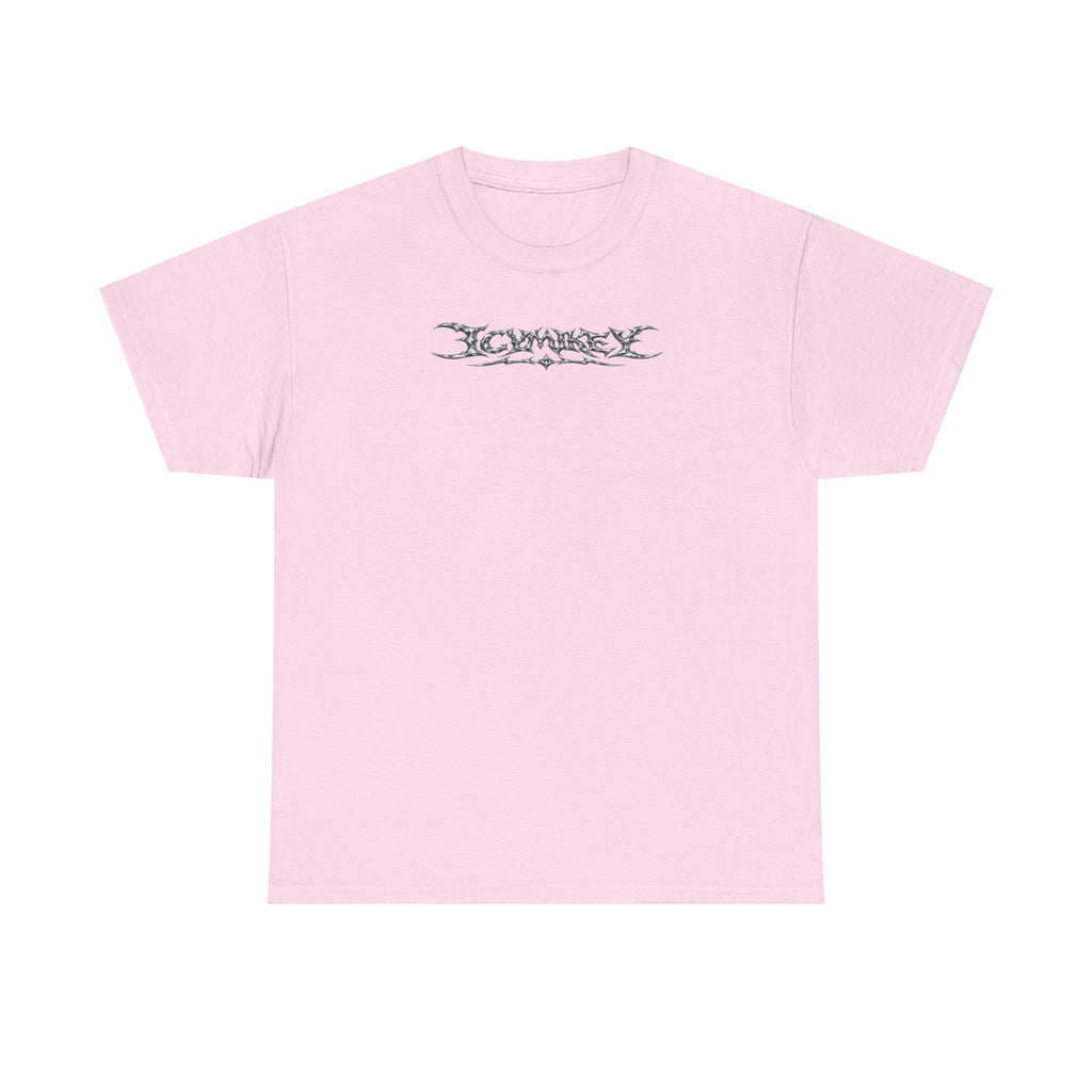 “Afro” Unisex Heavy Cotton Tee
