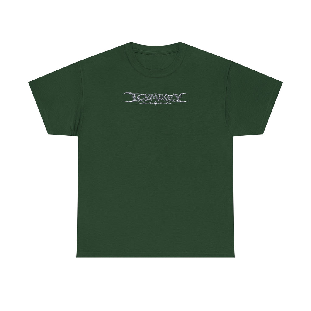 Alien! Unisex Heavy Cotton Tee