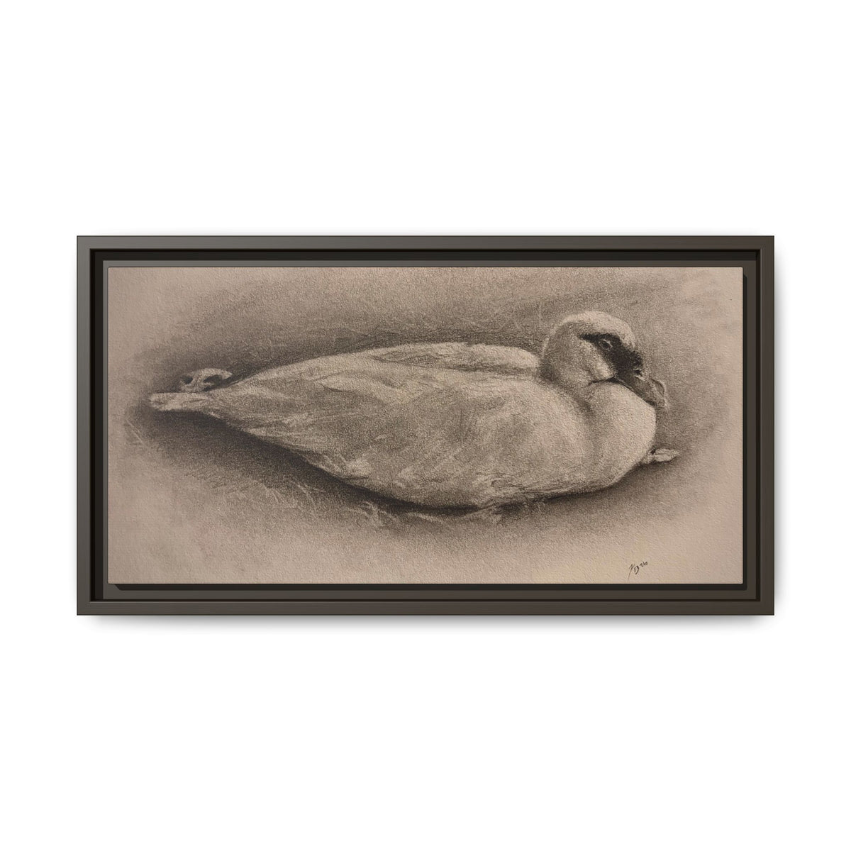 “Duck Rest”