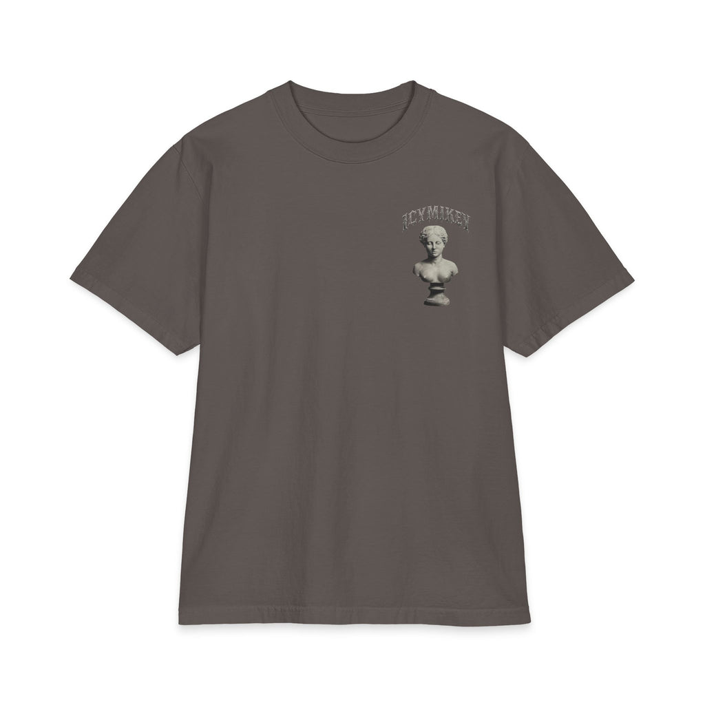 Unisex Max Heavyweight Short Sleeve
