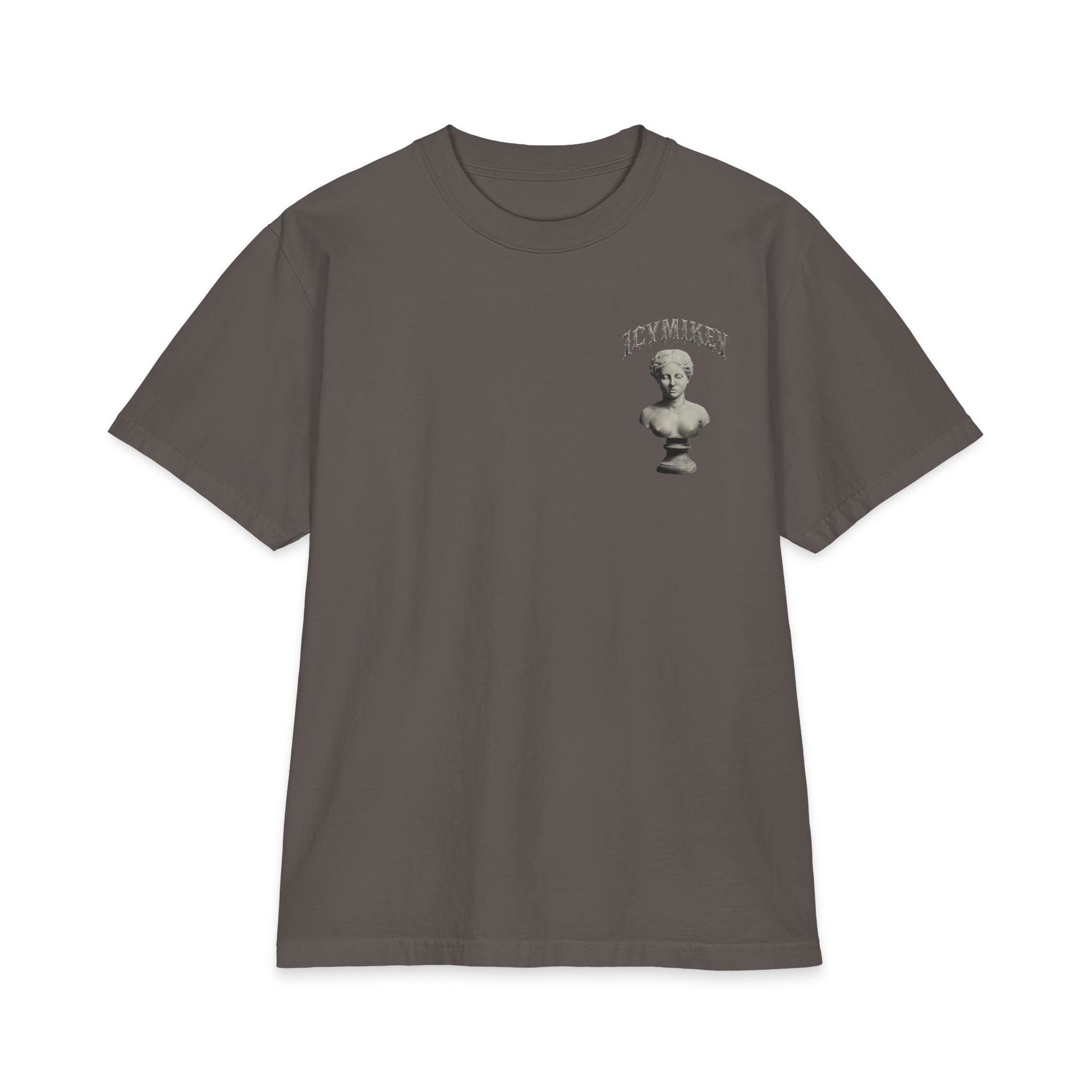 Unisex Max Heavyweight Short Sleeve