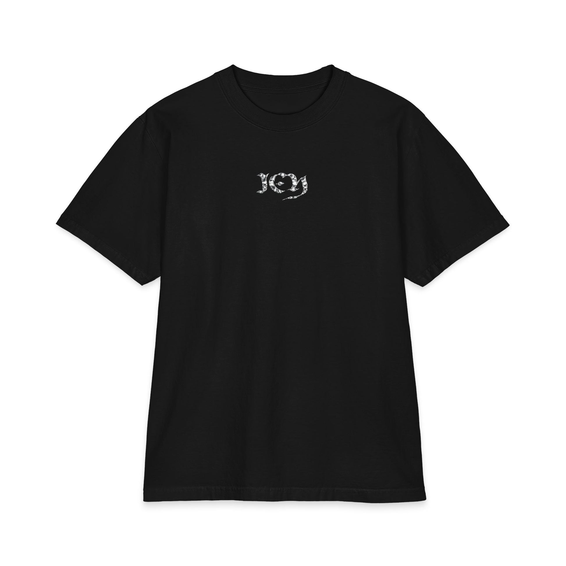 “ICY” Unisex Max Heavyweight Short Sleeve
