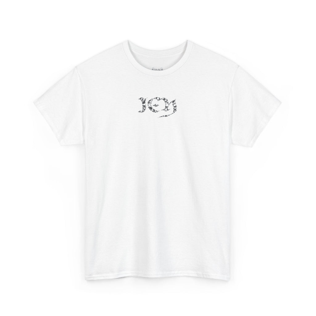 “icy “ OG Unisex Heavy Cotton Tee