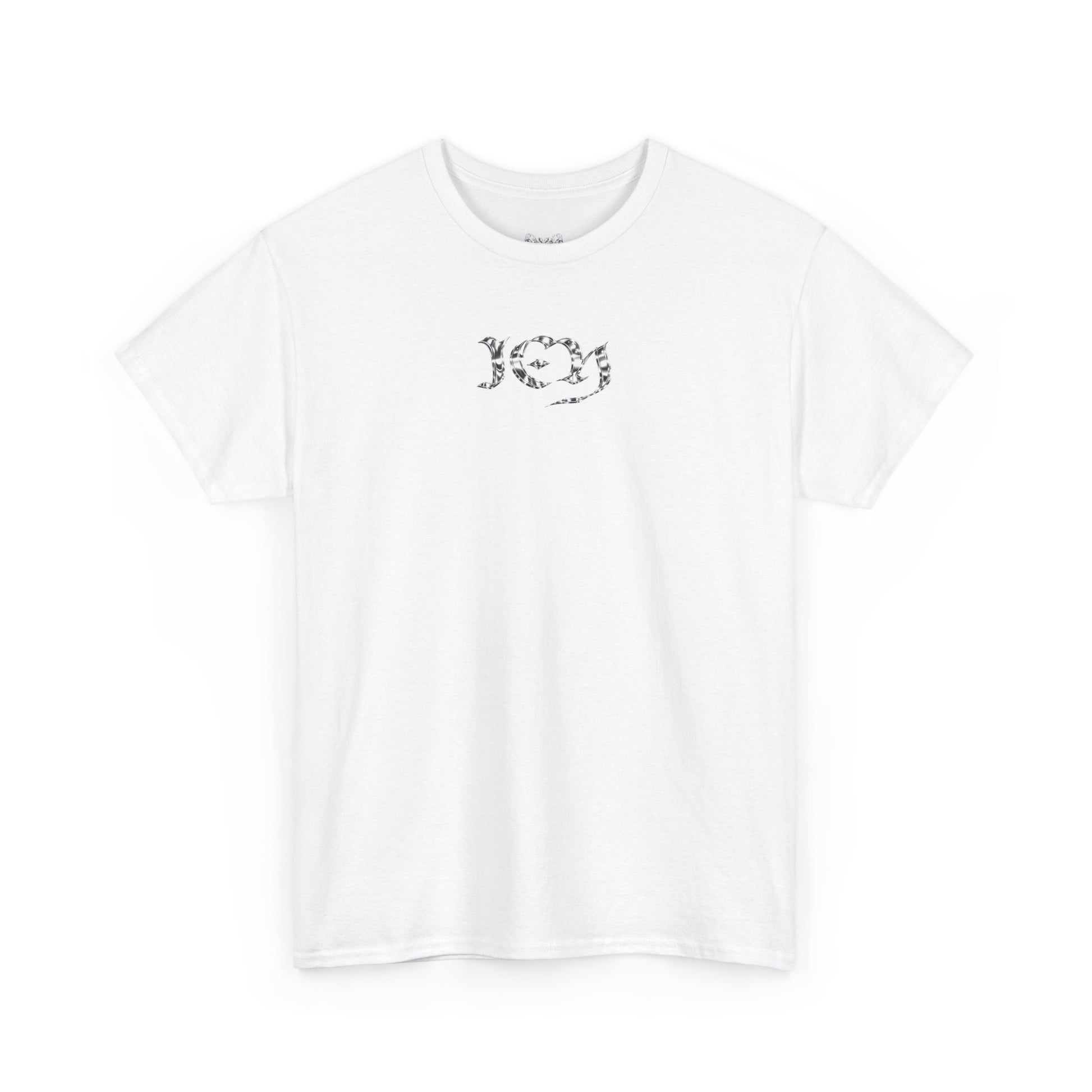 “icy “ OG Unisex Heavy Cotton Tee