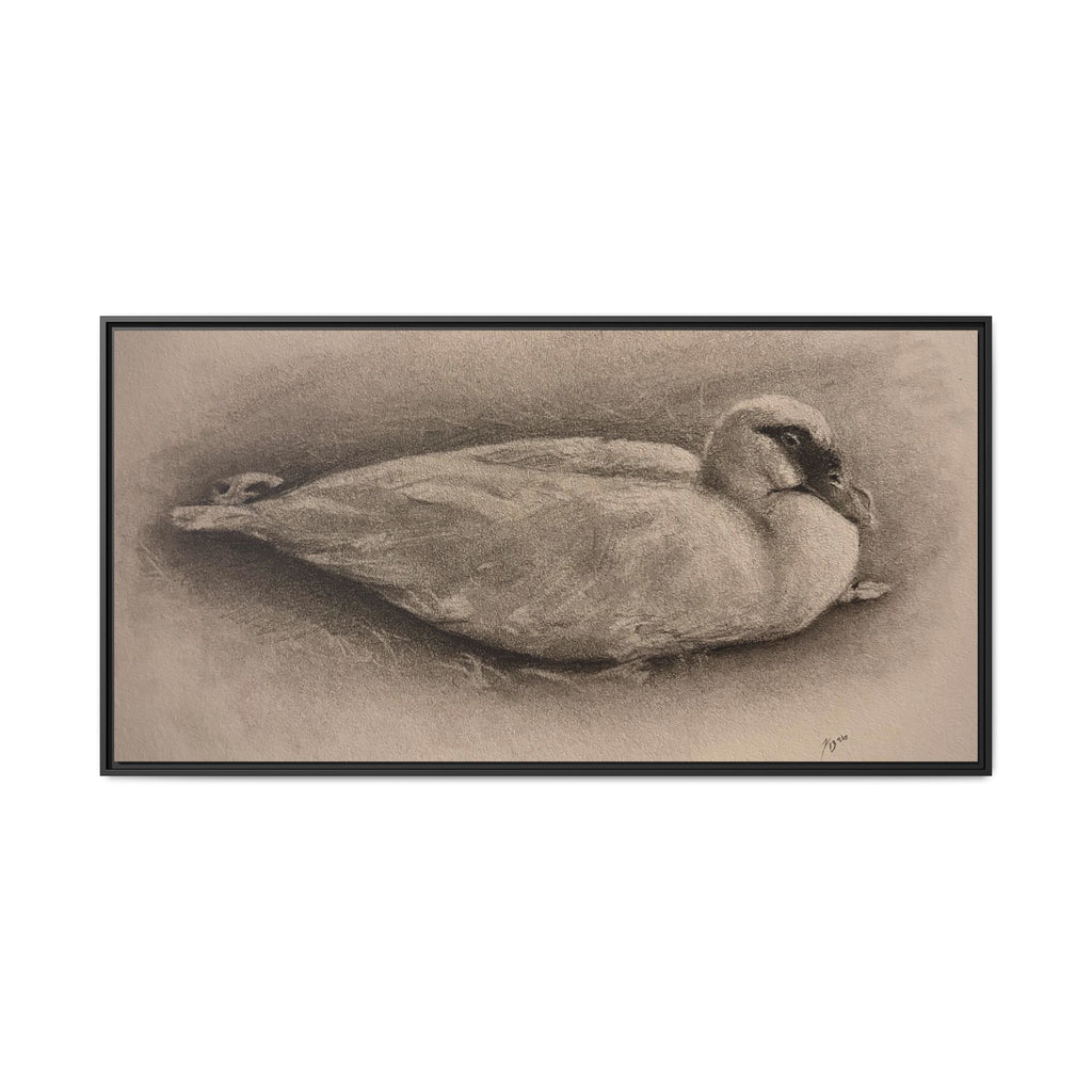 “Duck Rest”