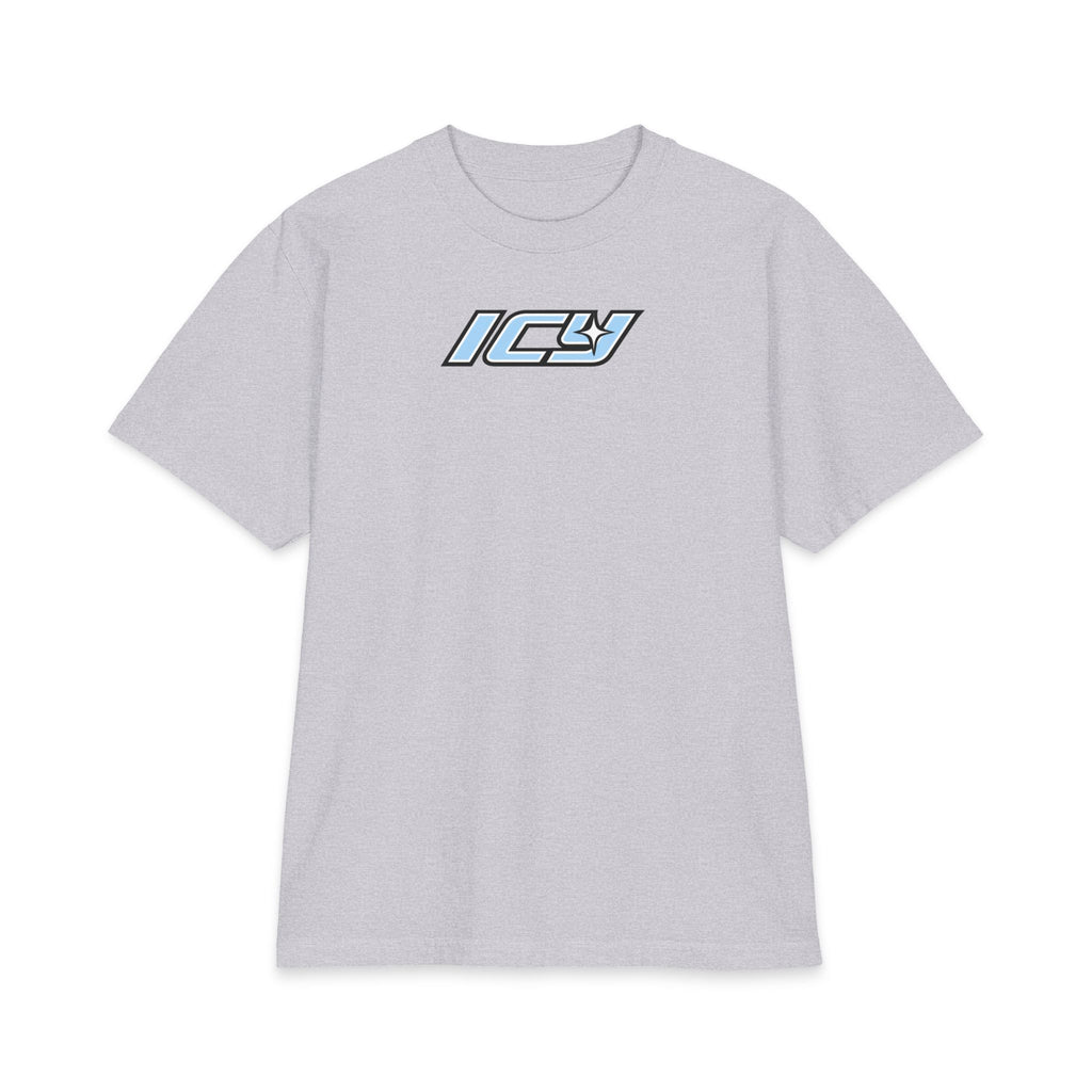 “4th of JU-LIE” Unisex Max Heavyweight Short Sleeve
