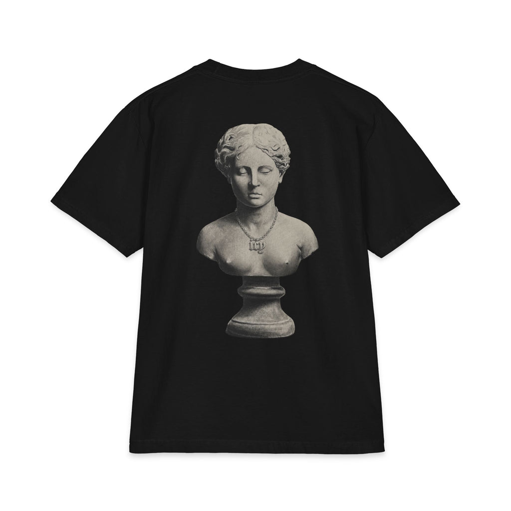 Chain Link “ICY” Unisex Max Heavyweight Short Sleeve