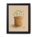 Growing Pot