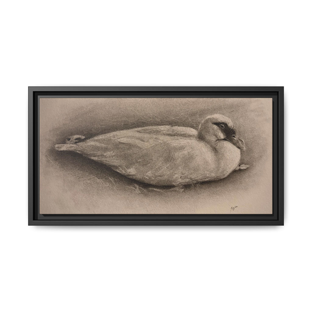“Duck Rest”