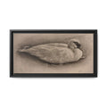 “Duck Rest”