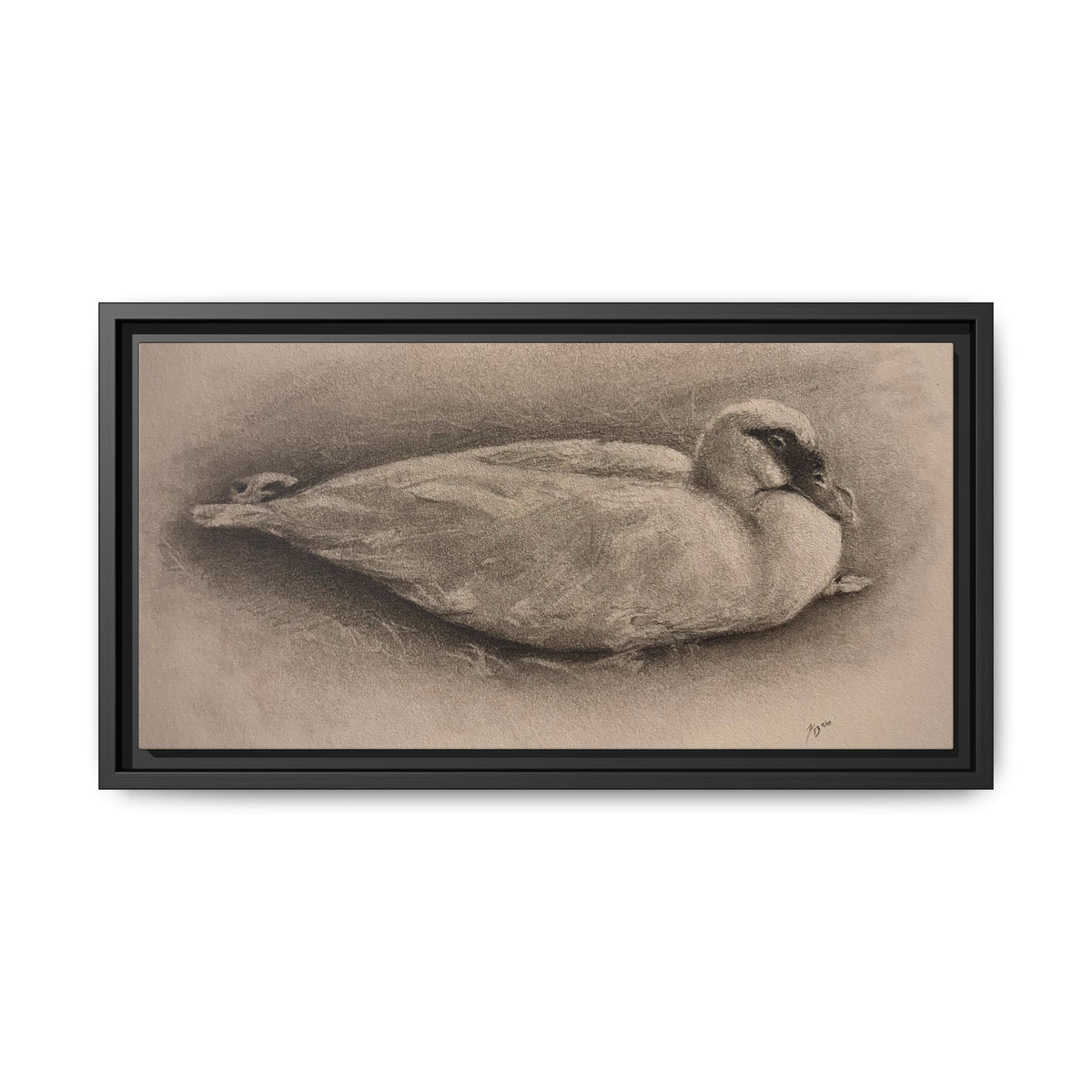 “Duck Rest”