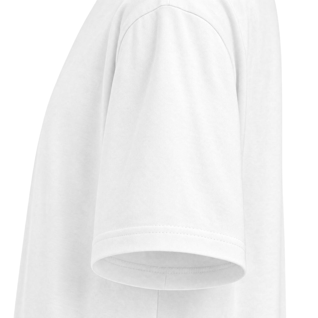 Chain Link “ICY” Unisex Max Heavyweight Short Sleeve