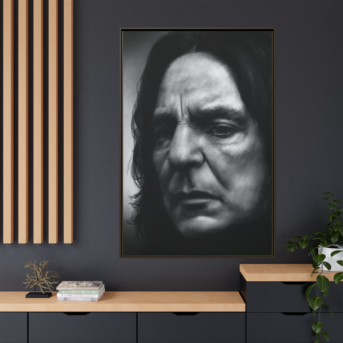 Snape