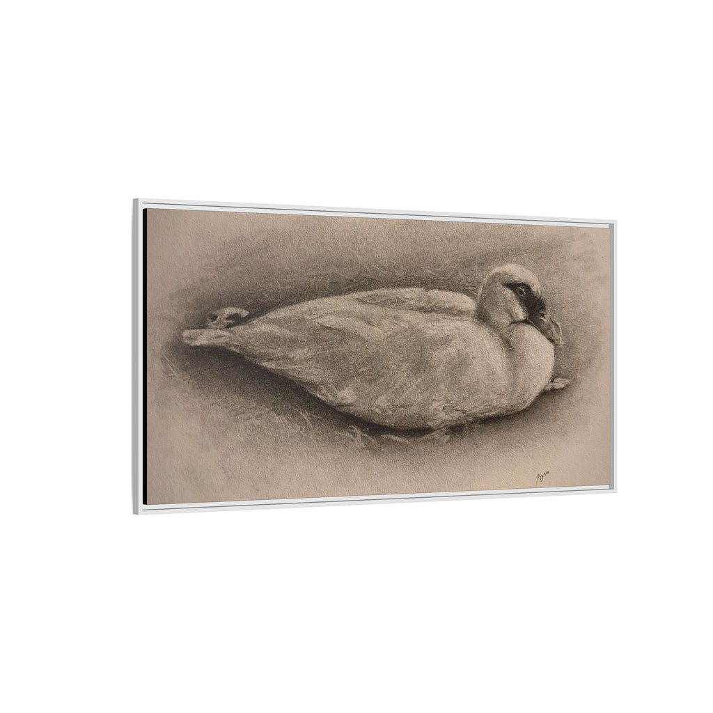 “Duck Rest”