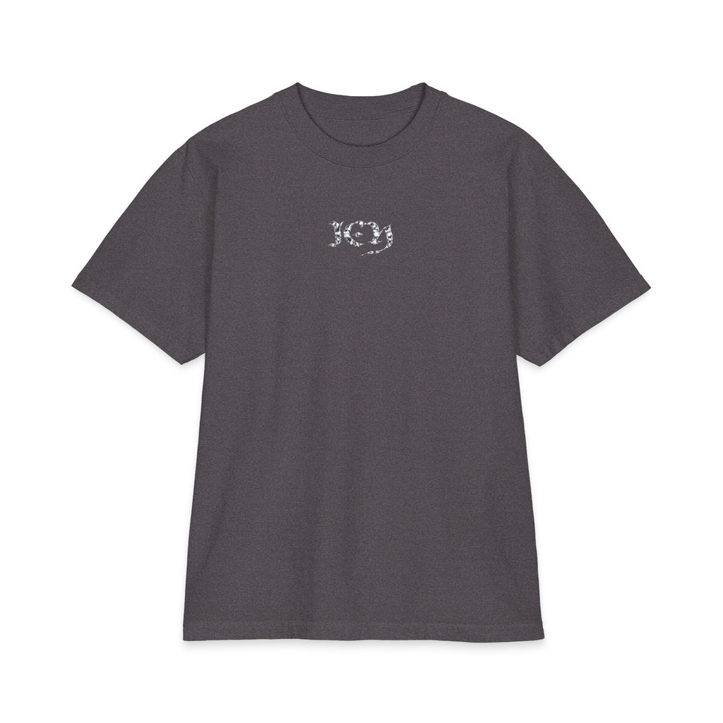 “ICY” Unisex Max Heavyweight Short Sleeve