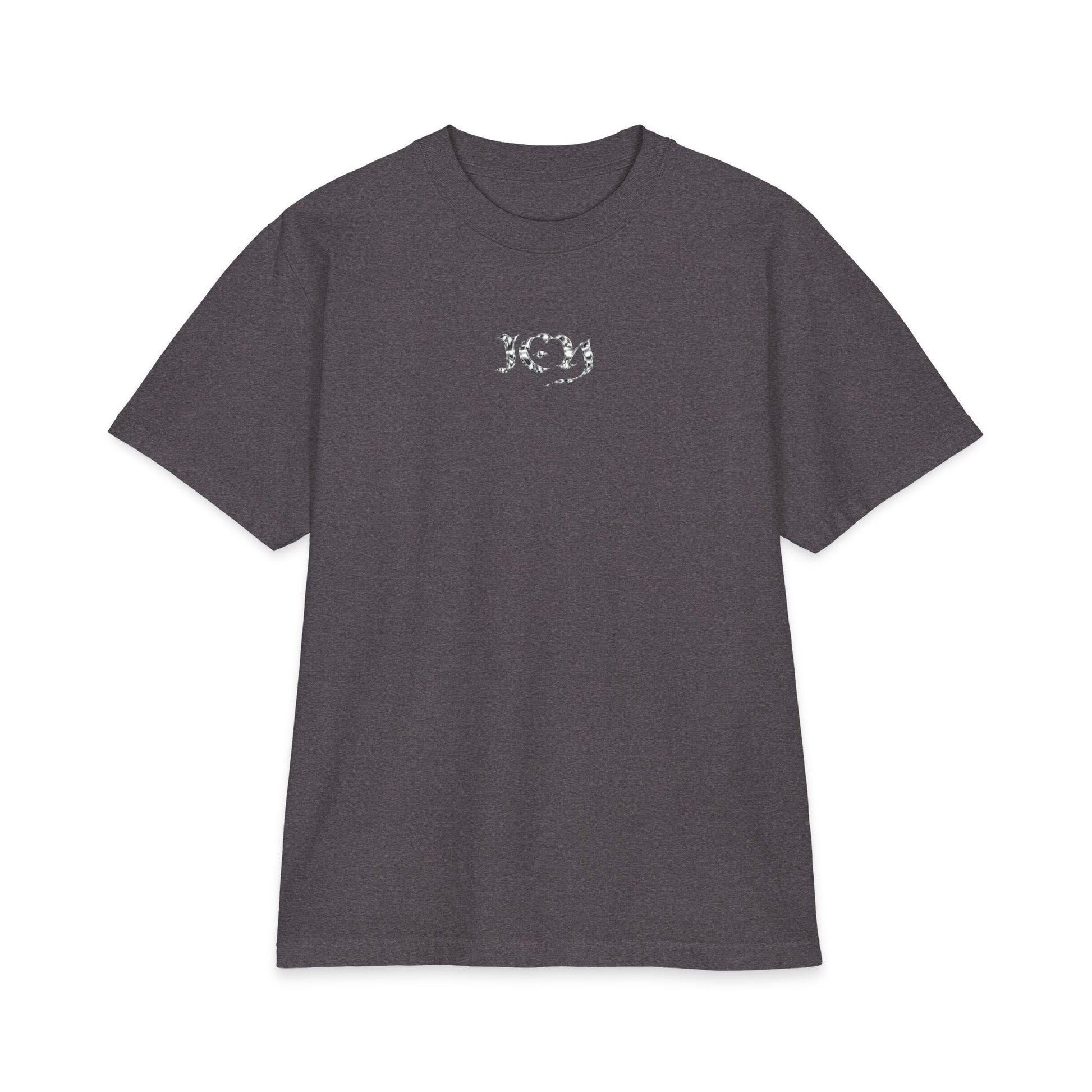 “ICY” Unisex Max Heavyweight Short Sleeve
