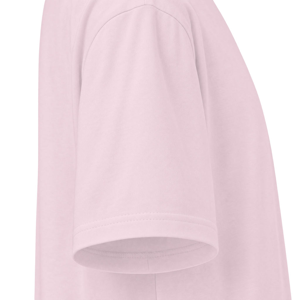 Chain Link “ICY” Unisex Max Heavyweight Short Sleeve