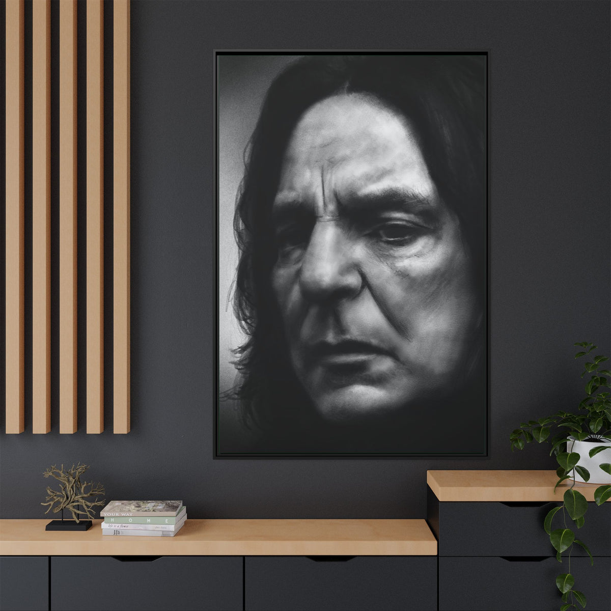 Snape