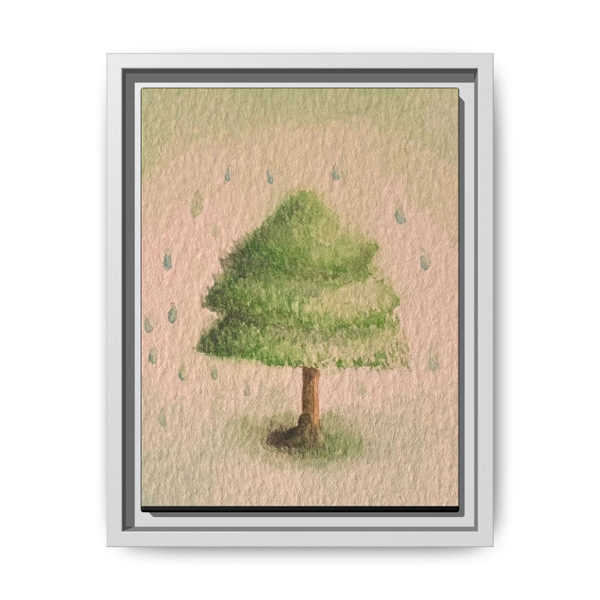 Tree Cover