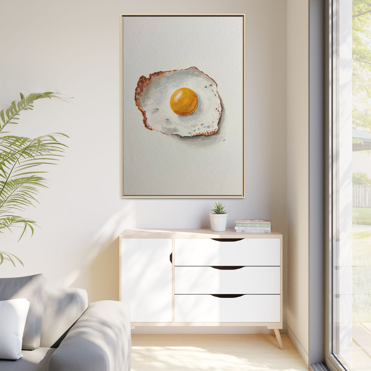Egg