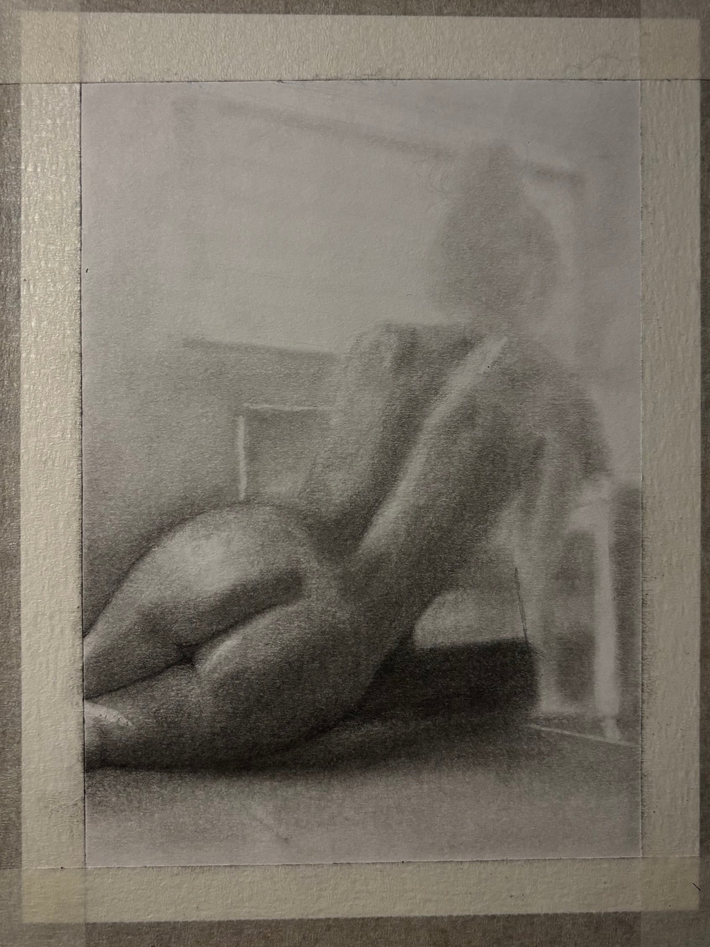 “Sitting Pretty”
