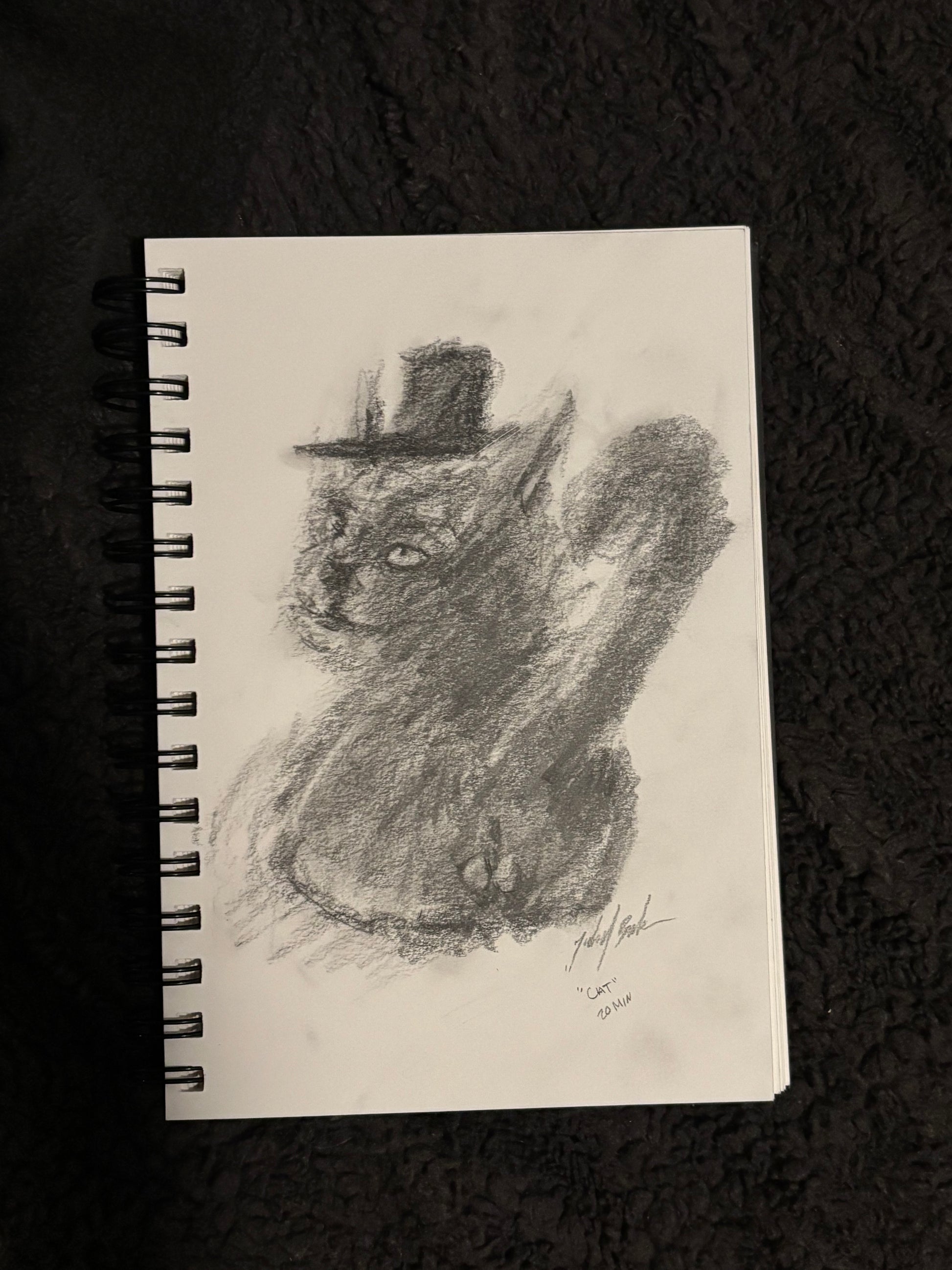 “Cat”