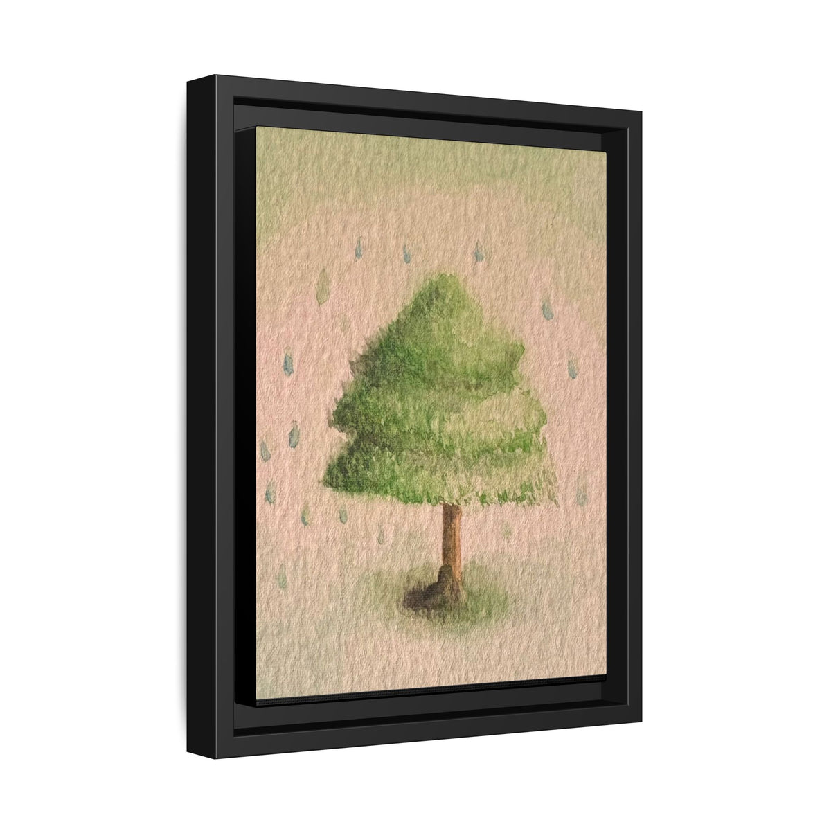 Tree Cover