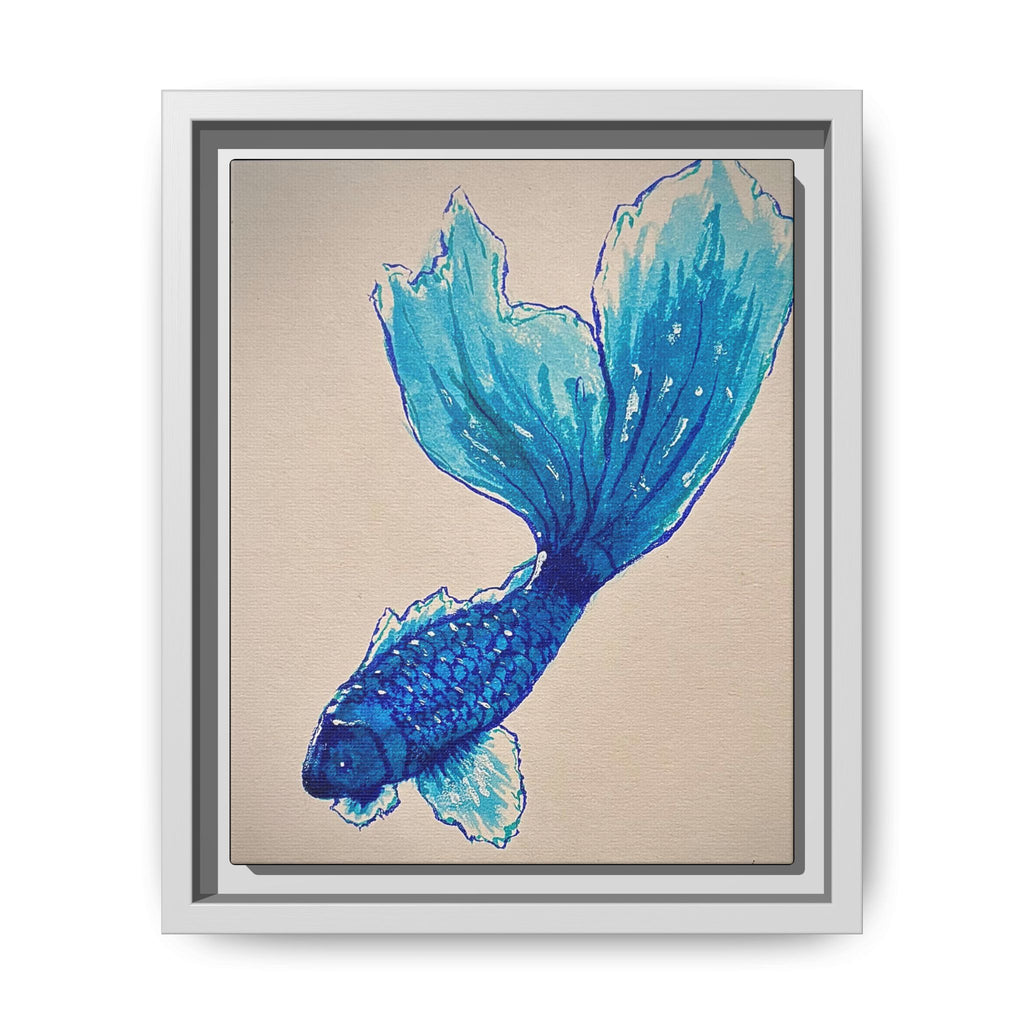 Blue Flow