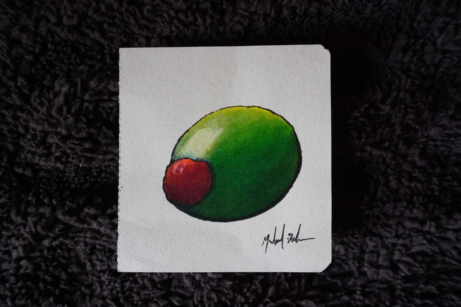 Olive
