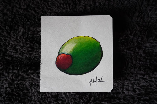 Olive