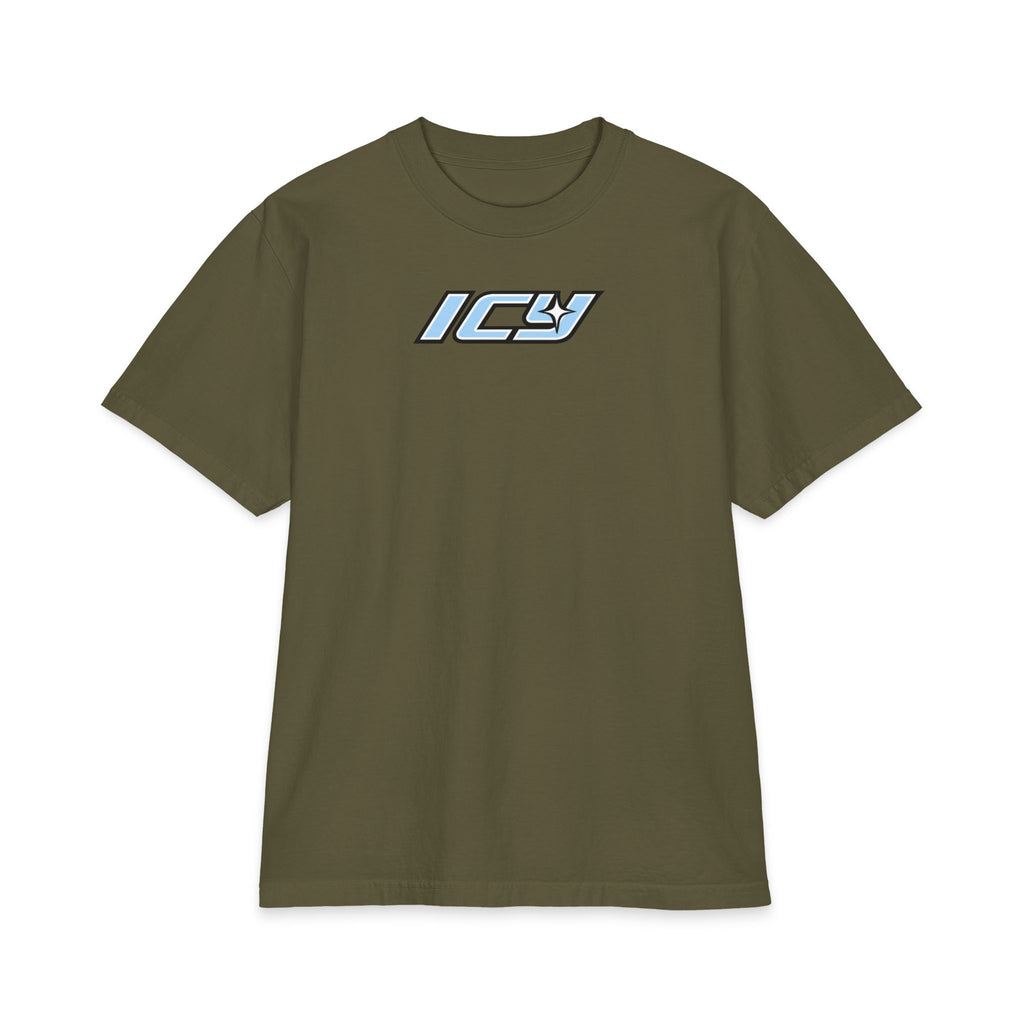 “4th of JU-LIE” Unisex Max Heavyweight Short Sleeve