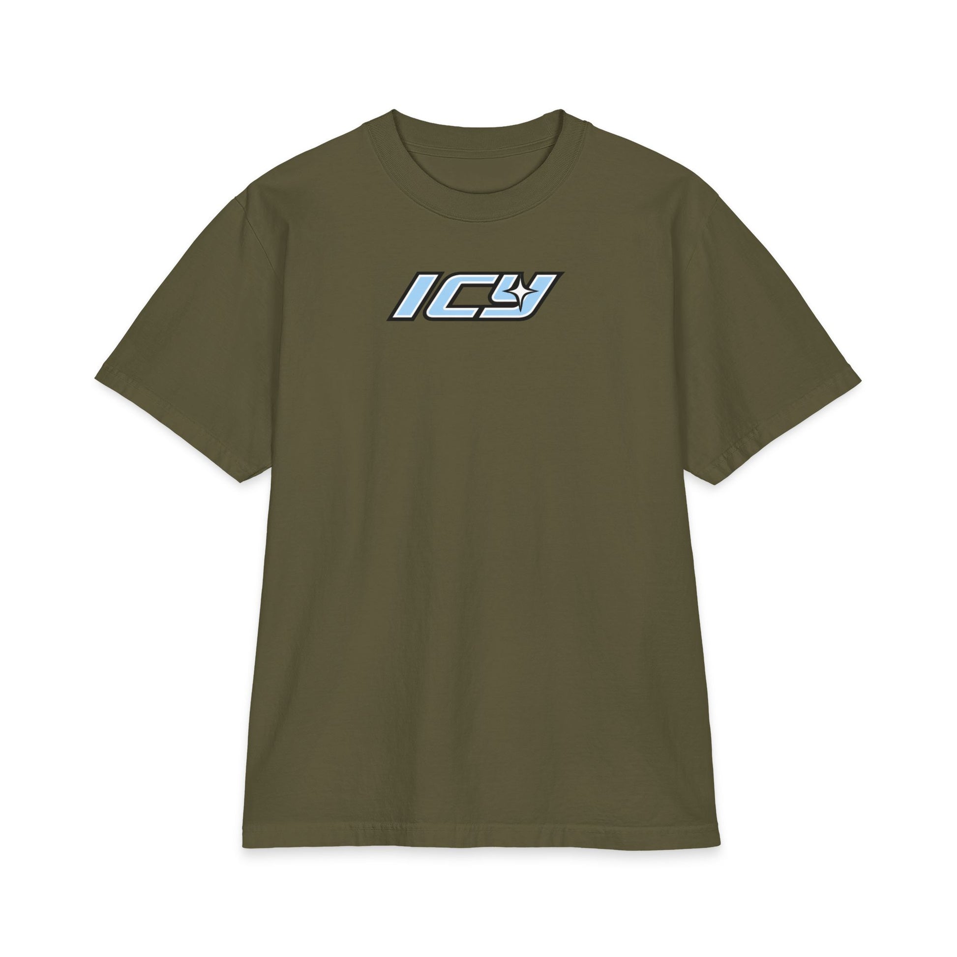 “4th of JU-LIE” Unisex Max Heavyweight Short Sleeve