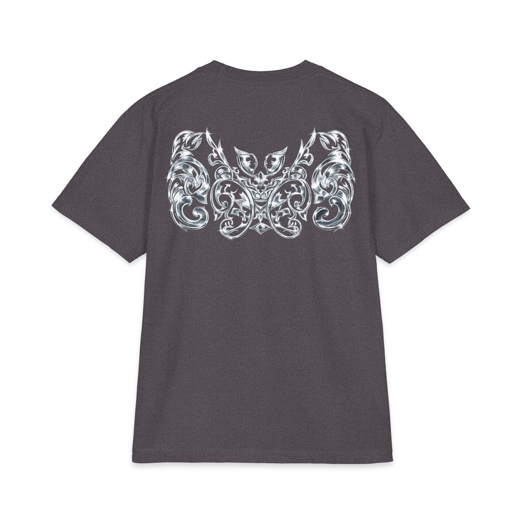 “ICY” Unisex Max Heavyweight Short Sleeve