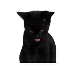BOO Sticker