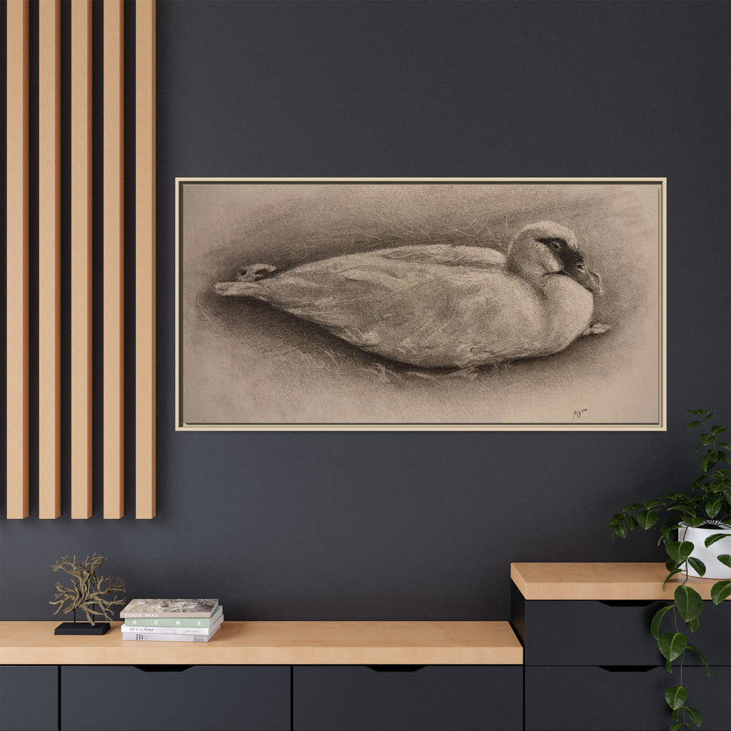 “Duck Rest”