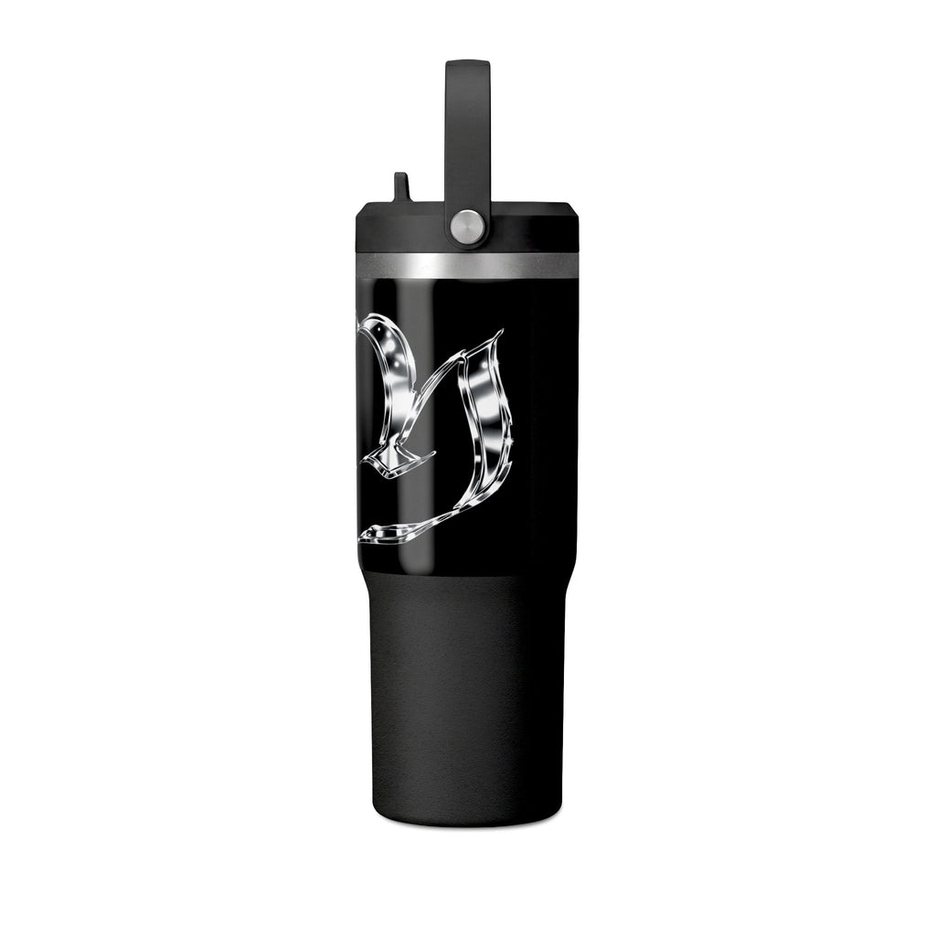 “icy” Nomad Tumbler 32oz
