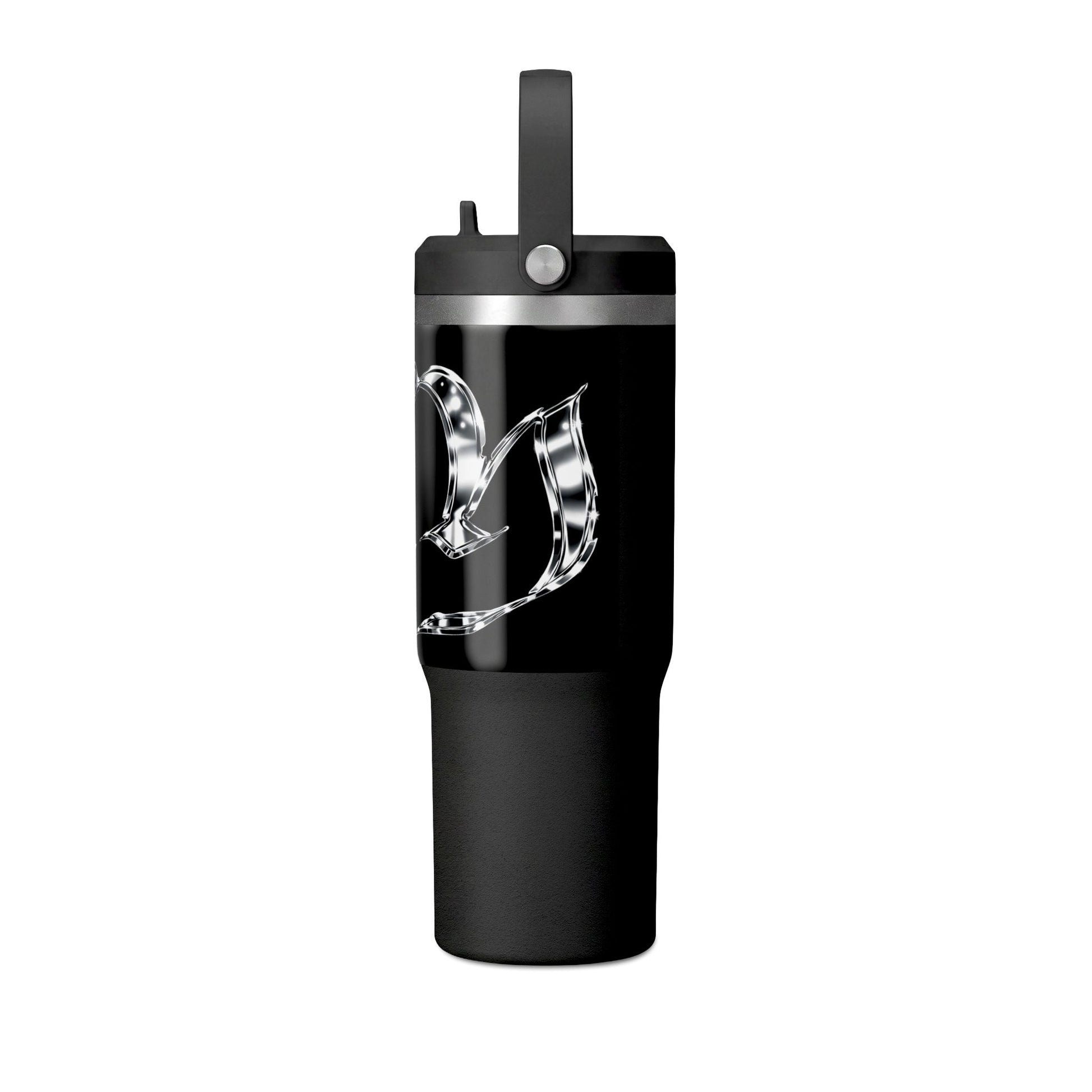“icy” Nomad Tumbler 32oz