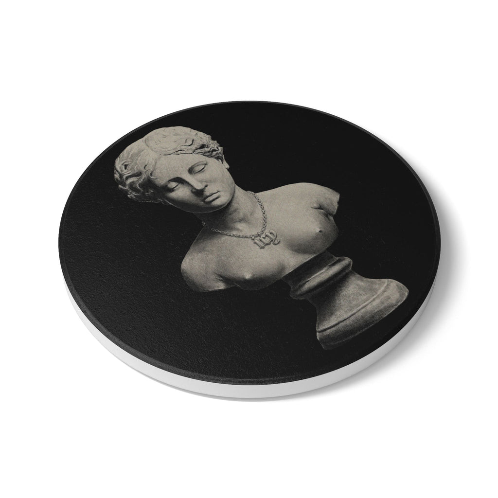 Ceramic Coaster
