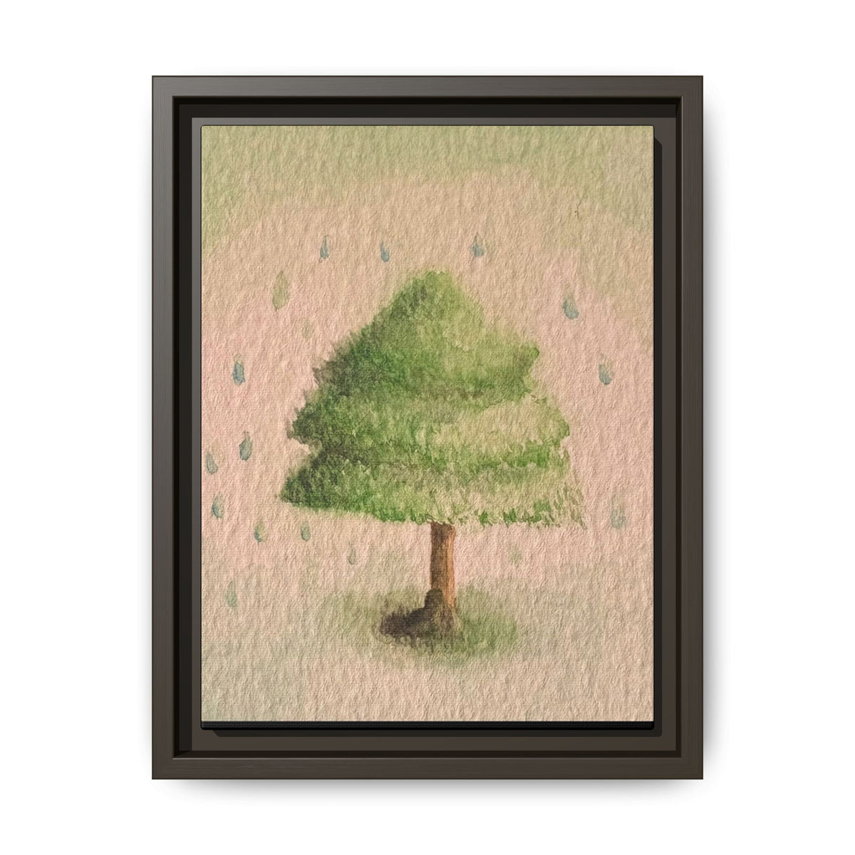 Tree Cover