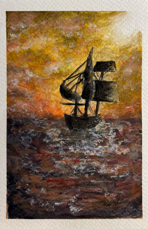 2 Day “Shipping”