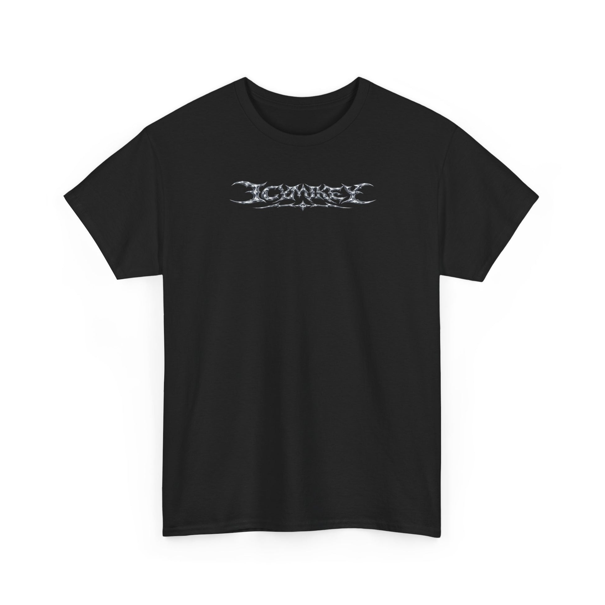 Alien! Unisex Heavy Cotton Tee