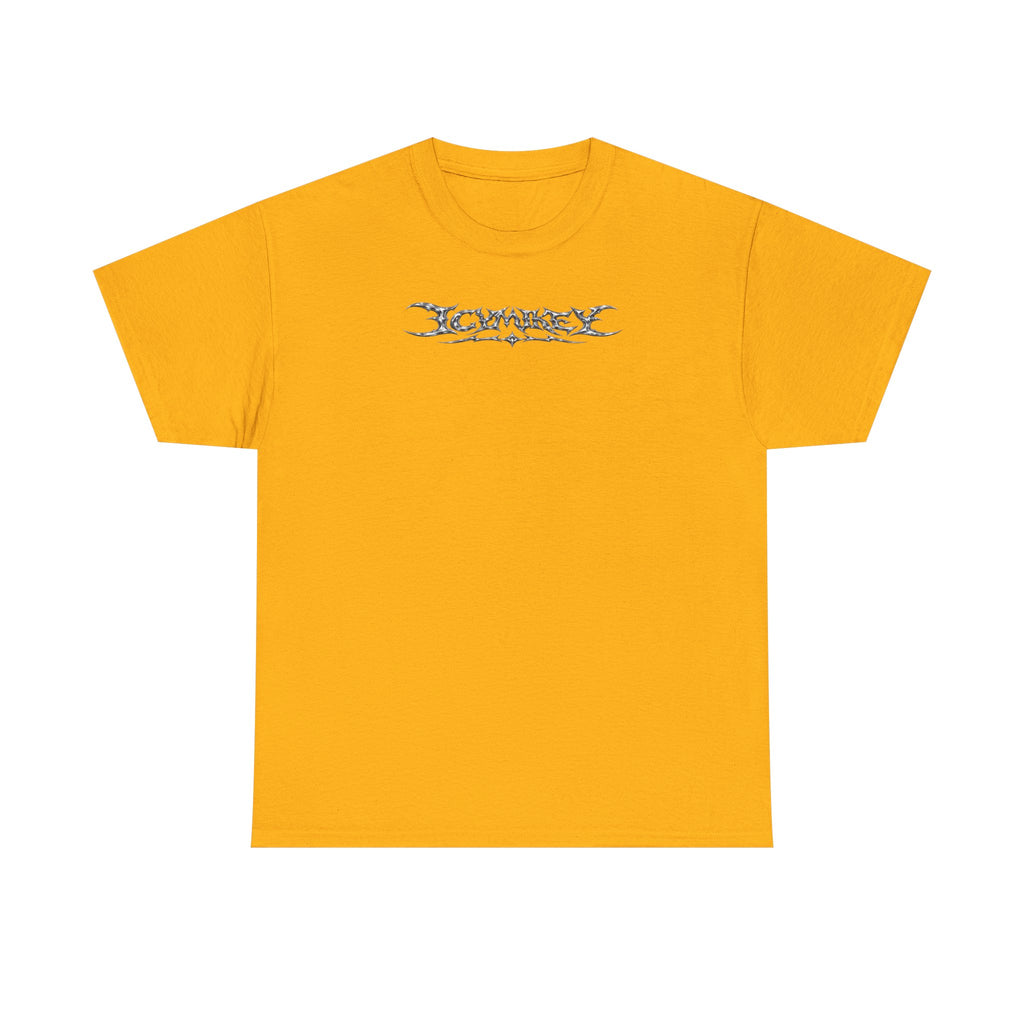 “Afro” Unisex Heavy Cotton Tee