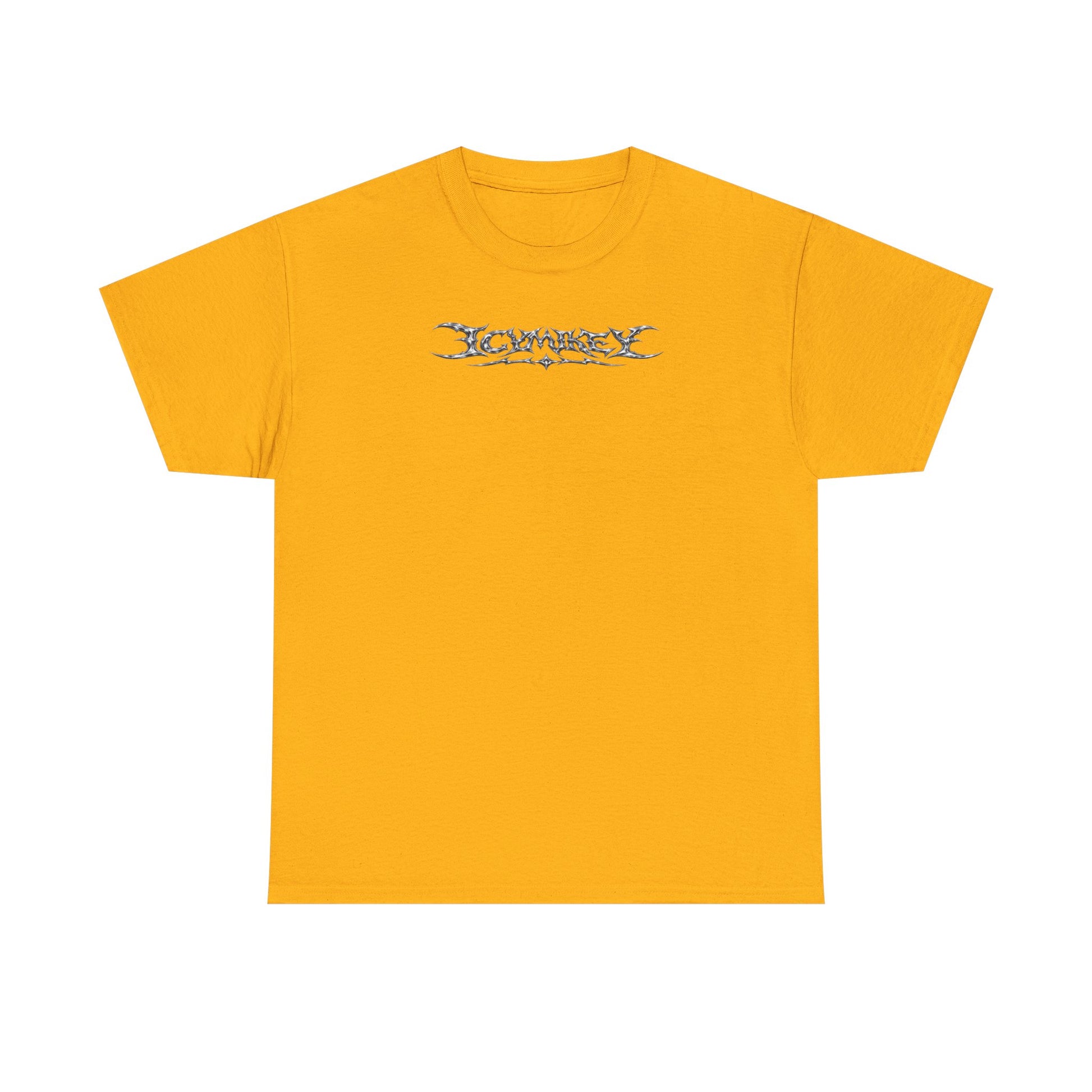 “Afro” Unisex Heavy Cotton Tee